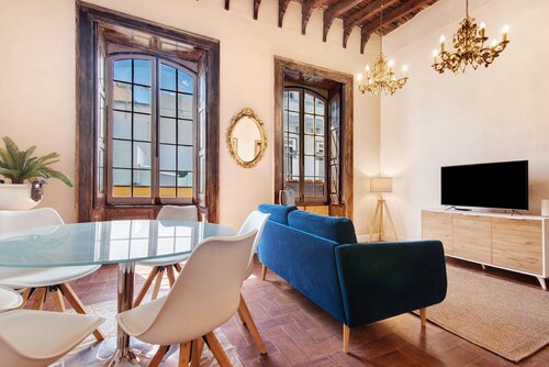 Apartamento Pepita
