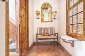 Interior - Vacation Home 'Apto Pepita - San Marcial' with Shared Terrace and Wi-Fi (Las Palmas de Gran Canaria)