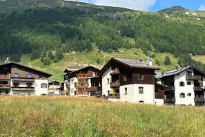 Esterni