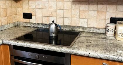 Convenience, comfort and atmosphere at your fingertips