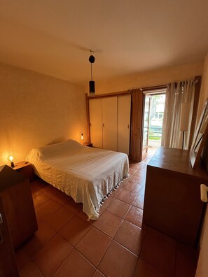 3 Schlafzimmer, Bügeleisen/Bügelbrett, kostenloses WLAN, Bettwäsche