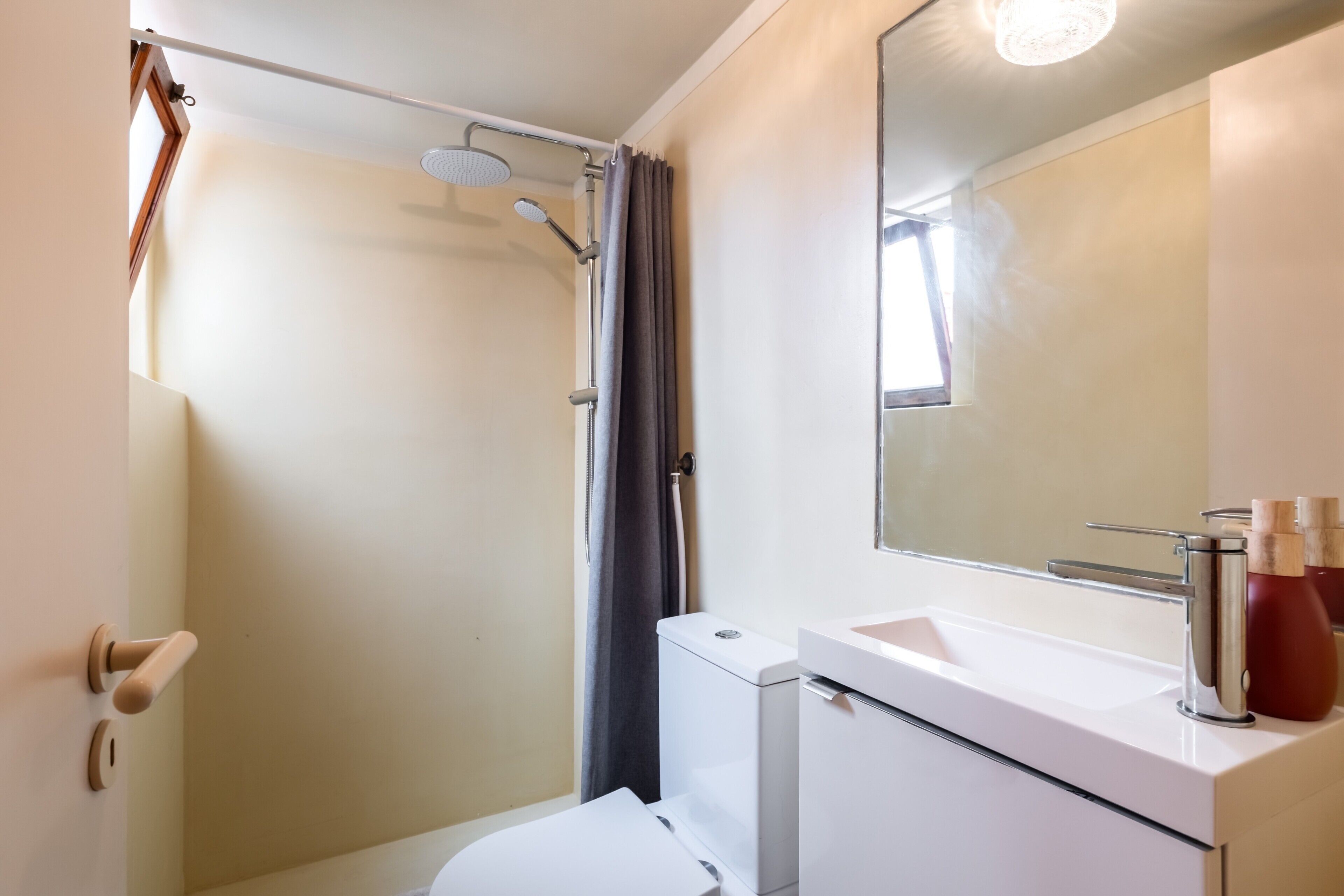 Badkamer