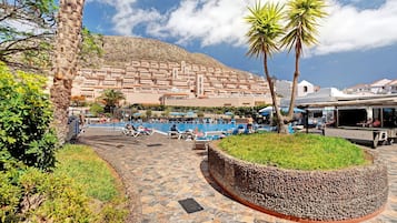 Terraço/pátio
