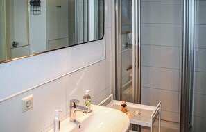 Dusche