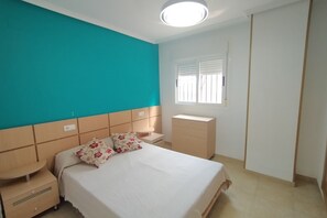 2 chambres, Wi-Fi