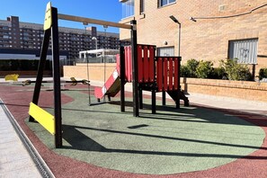 Zona infantil