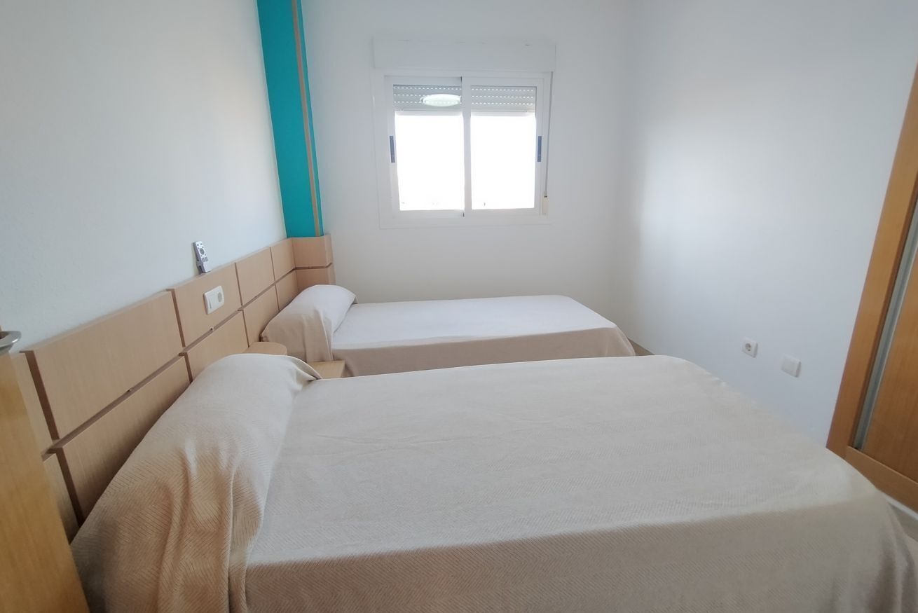 3 slaapkamers, wifi