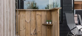 4 bedroom amazing home in Nordborg