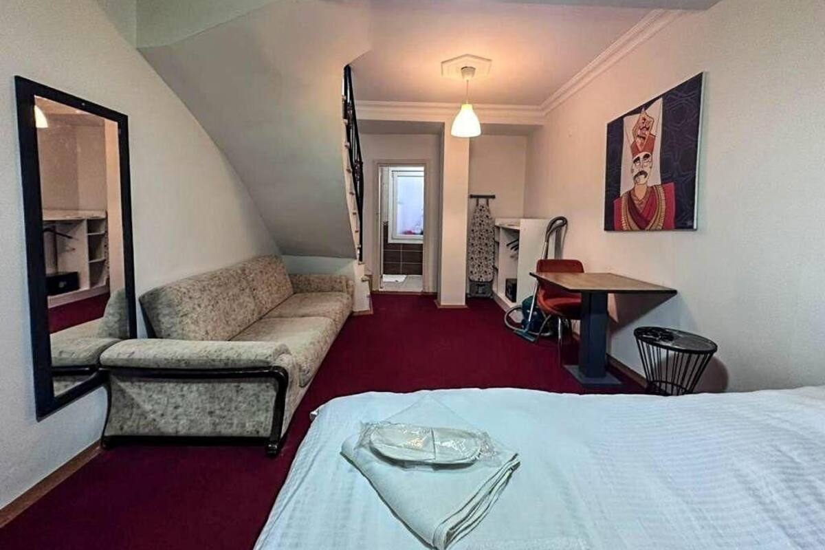 Comfort Duplex