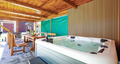 Stunning home in Ivanska