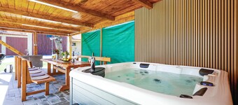 Superbe maison Ă Ivanska