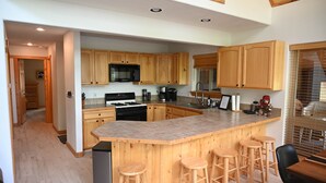 Unclassified image, 2 of 28, button - Snow Banks Lodge, Beautiful Home in Angel Fire (Angel Fire)