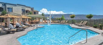 Diamond Resorts The Ridge on Sedona Golf Resort - 1 Bedroom