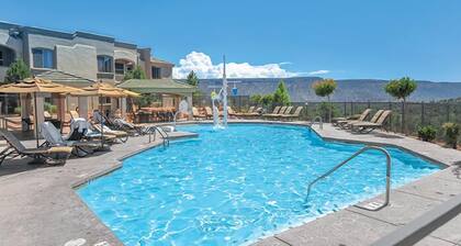 Diamond Resorts The Ridge on Sedona Golf Resort - 1 Bedroom