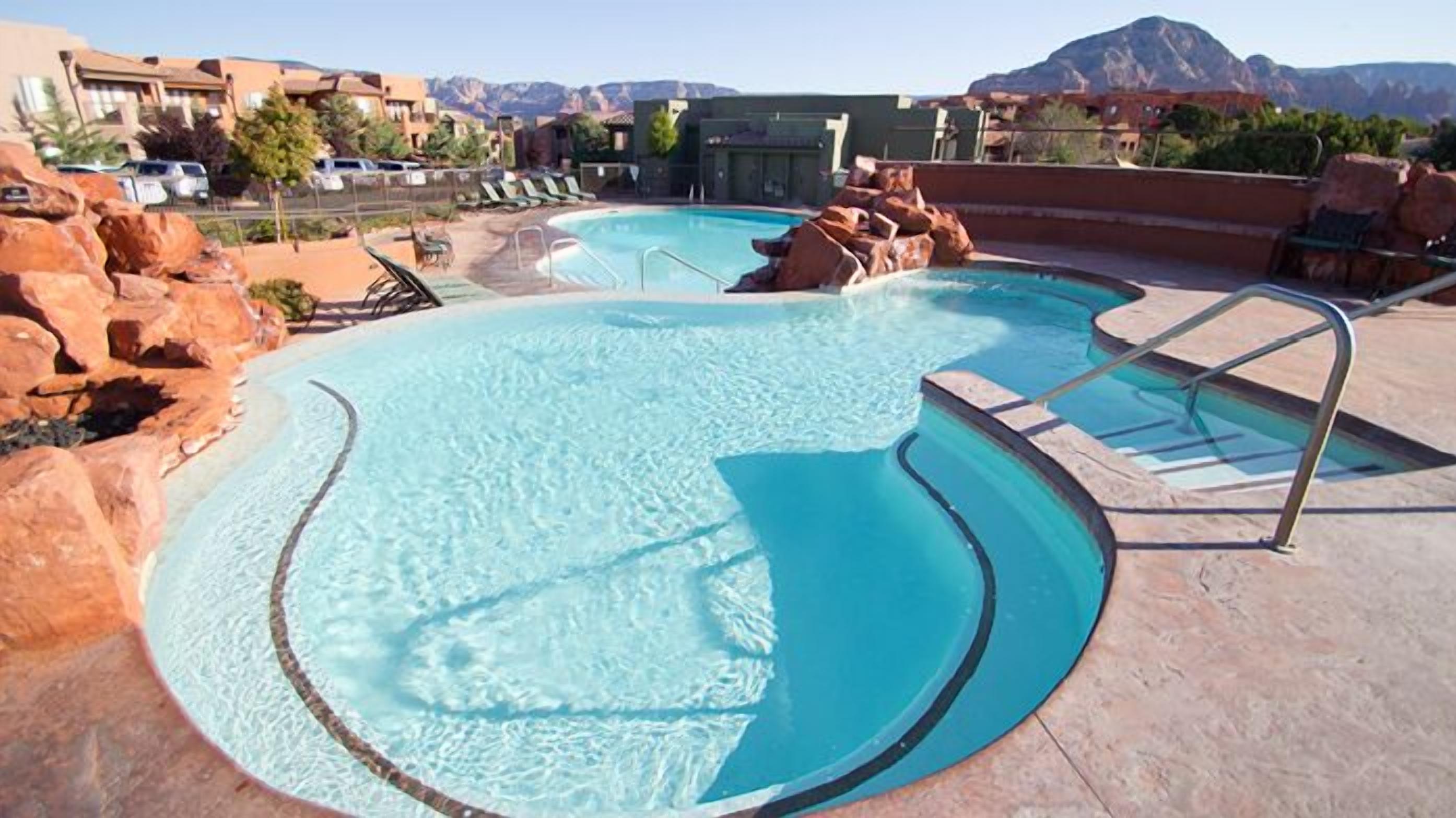 Diamond Resorts Sedona Summit - 1 Bedroom