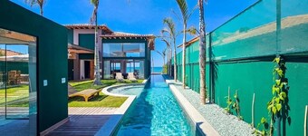 Casa areia praia rasa, condomínio Camurupim
pet friendly