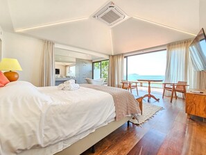 5 Schlafzimmer, Reisekinderbett, WLAN