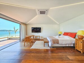 5 chambres, lit de bébé portatif, Wi-Fi