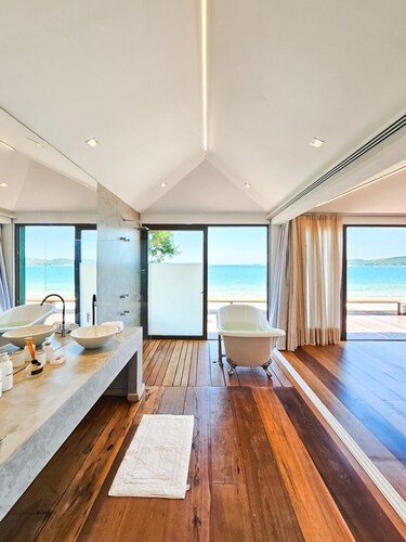 Casa areia praia rasa, condomínio Camurupim
pet friendly 