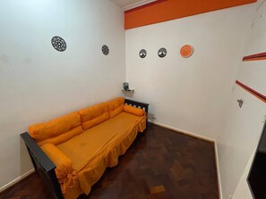 Apartment, 1 Schlafzimmer, Raucher | Innenbereich