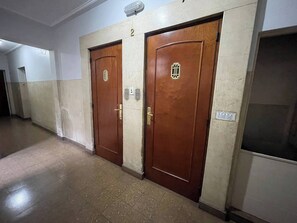 Apartment, 1 Bedroom, Smoking | Interior - Charming 2-room Temporary Stay in the Heart of San Telmo (Buenos Aires)