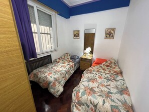 Apartment, 1 Bedroom, Smoking | 2 bedrooms - Charming 2-room Temporary Stay in the Heart of San Telmo (Buenos Aires)