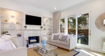 Entire Riverside and Parkside Home in the Heart of Old Town, with Parking!