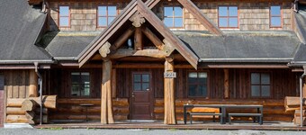 6 roms fantastisk hjem i Nimtofte