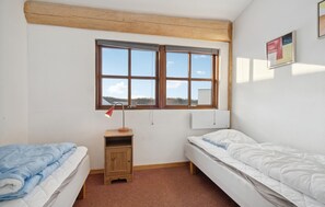 6 Schlafzimmer, Reisekinderbett, kostenloses WLAN