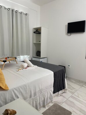 Basic Apartment - Mateus Viana Luz (Cairu)