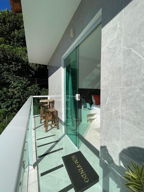 Superior Room | Free WiFi - Mateus Viana Luz (Cairu)