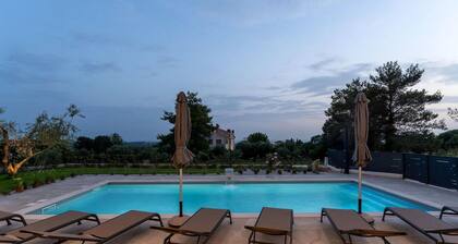 Amazing home in Tar-Vabriga with WiFi