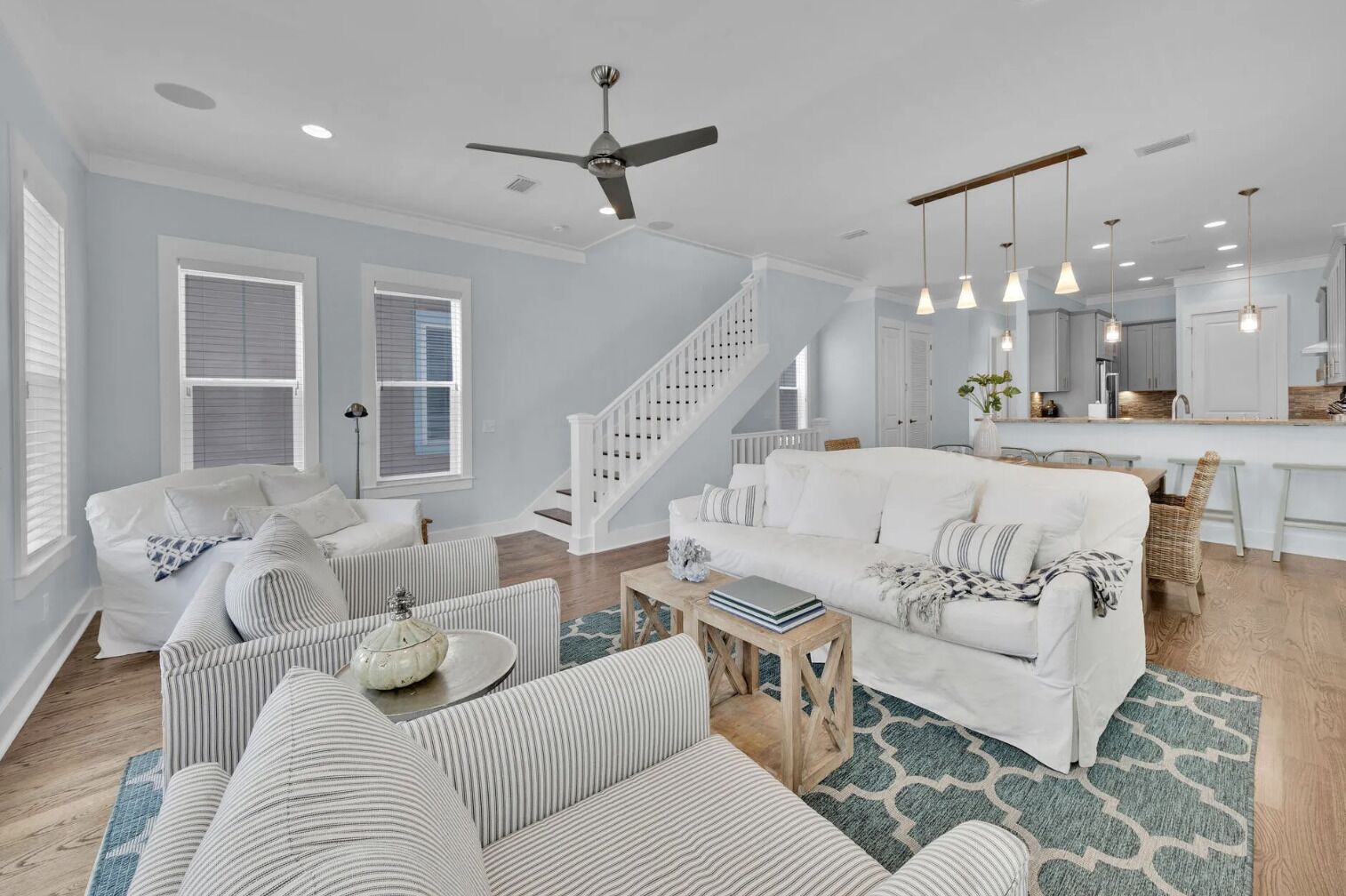 🦩Walk-Out To 30A in Seacrest~Pet-Friendly🦩