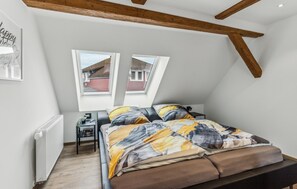 3 habitaciones y wifi gratis