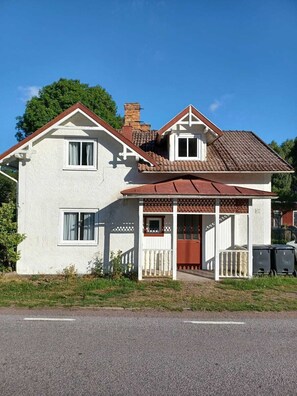 Exterior - Turmvilla Mörlunda (Mörlunda)