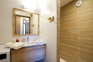 Hair dryer, towels - Navette gratuite ! T3 près des remontées (Les Deux Alpes)