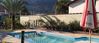Casa na Martim de Sá Pacote Ano Novo