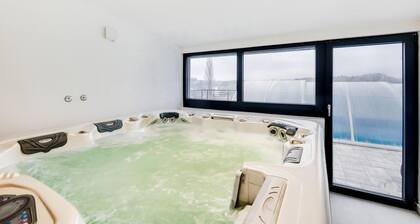 Belle maison Ă Stubicke Toplice