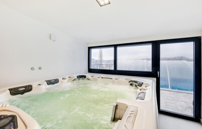 Awesome home in Stubicke Toplice with sauna