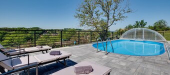 Beautiful home in Stubicke Toplice