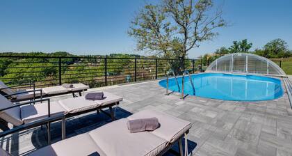 Beautiful home in Stubicke Toplice