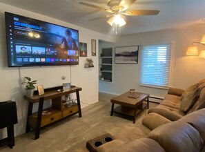 Smart TV