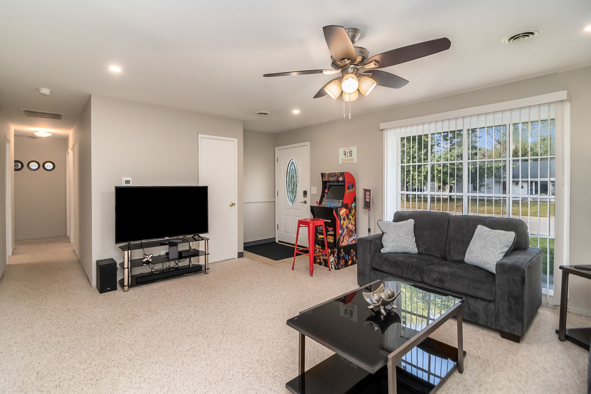 Orland Park -Huntington Ct