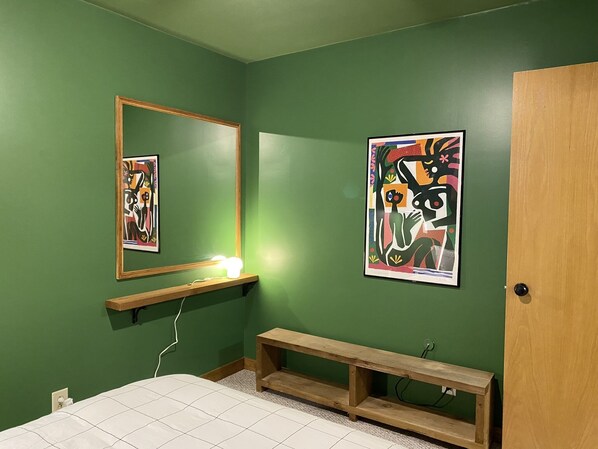 Habitación