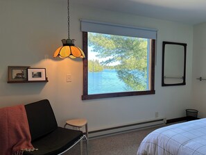 3 makuuhuonetta, ilmainen Wi-Fi, vuodevaatteet