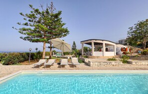 Piscina coperta