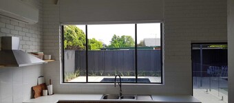 Perfect Large Multi Family Accommodation with Pool