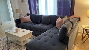 Smart-TV og bøker