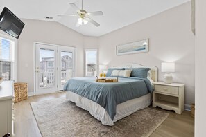 5 soverom og wi-fi (inkludert)