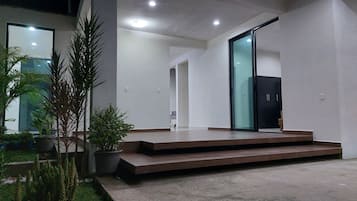 Terras